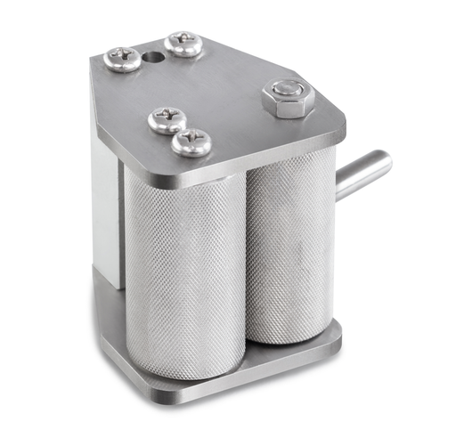 AE 03 Belt Tension Clamp side view