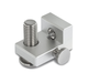 AE 05 Rope and thread Tension Clamp side view
