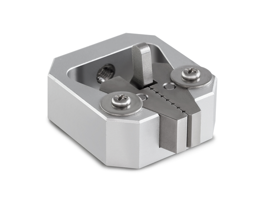 AE 07 Wedge Clamp with jaws side view