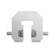 AE 500 Screw Tension Clamp side view open