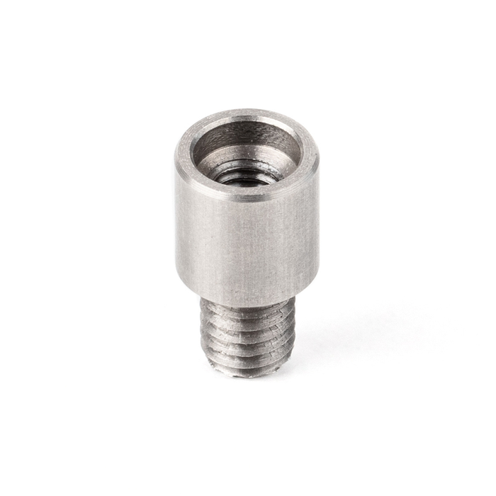 AFM 01 M5 to M6 Adapter — The Measurement Shop