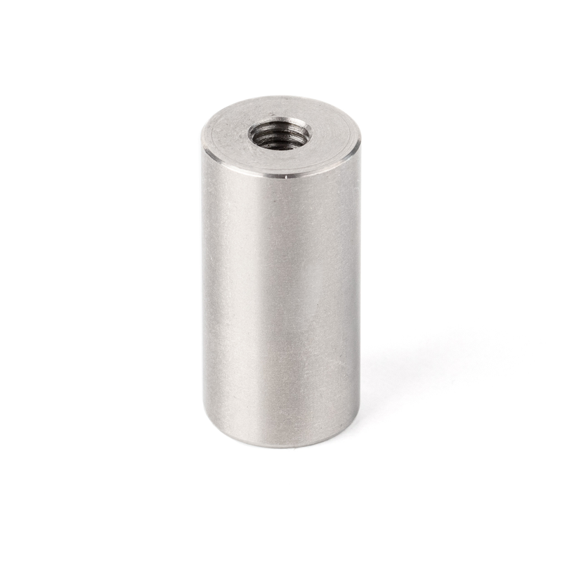 AFM 15 M6 to M12 Adapter - The Measurement Shop