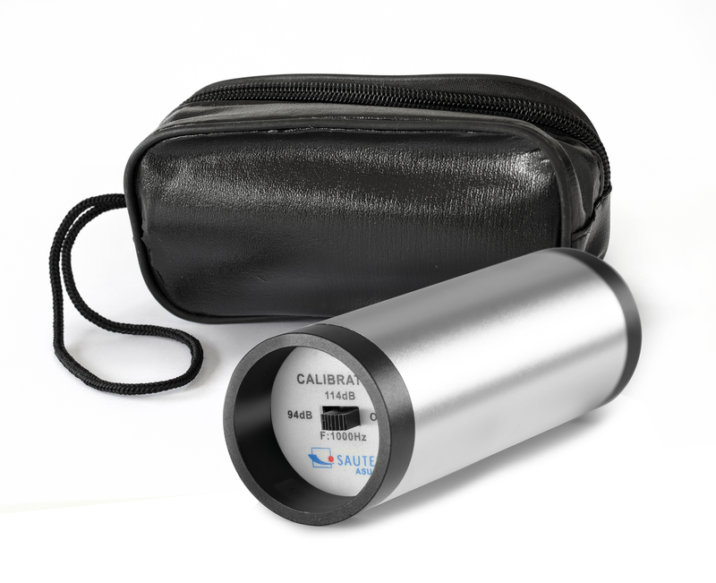 ASU-01 Adjustment Device for Sound Meter