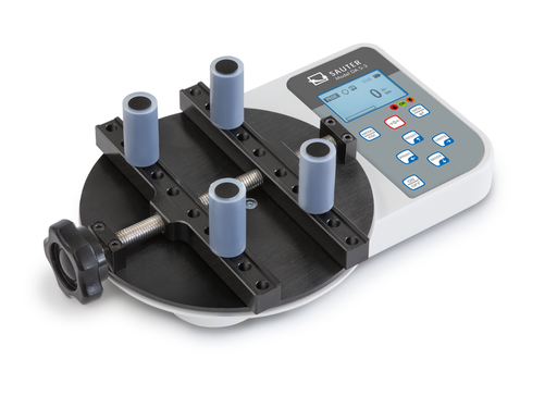 DA Sauter Digital Torque Meters