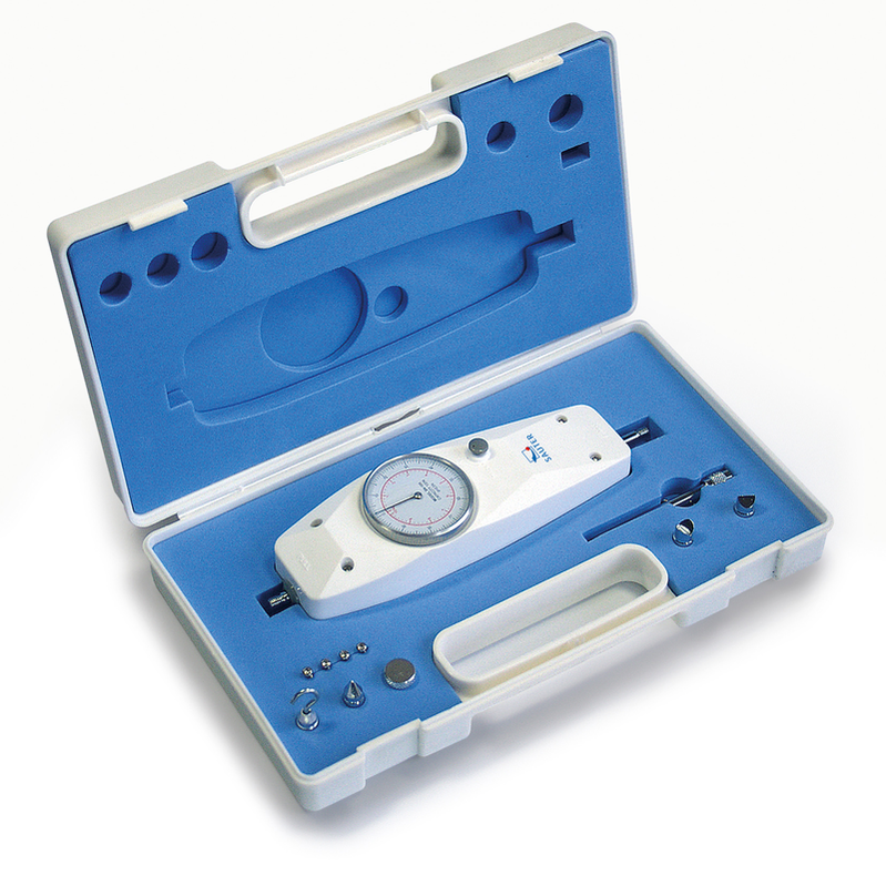 Force Measurement - The Measurement Shop