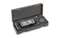 Sauter Digital Force Gauge-Case