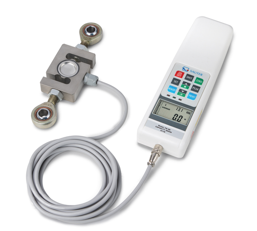 Sauter External Digital Force Gauge