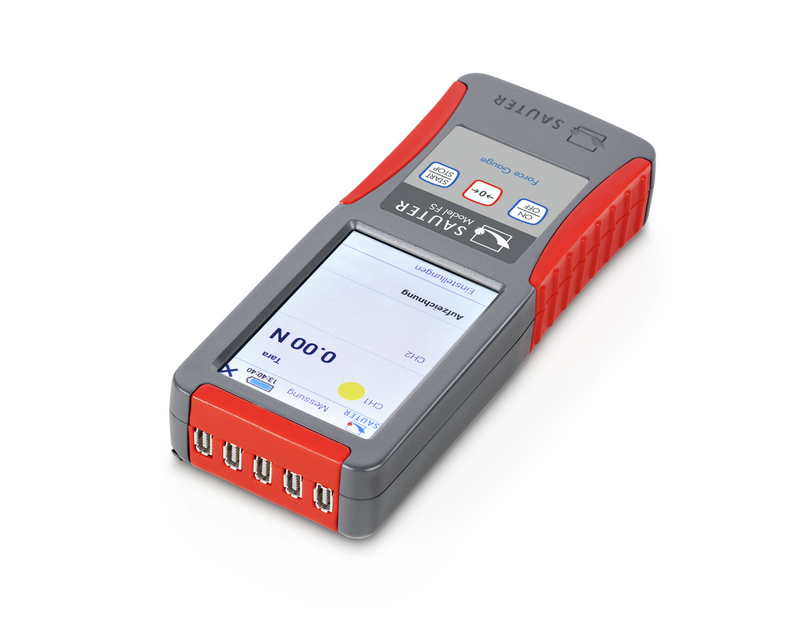 FS Digital Force Gauge