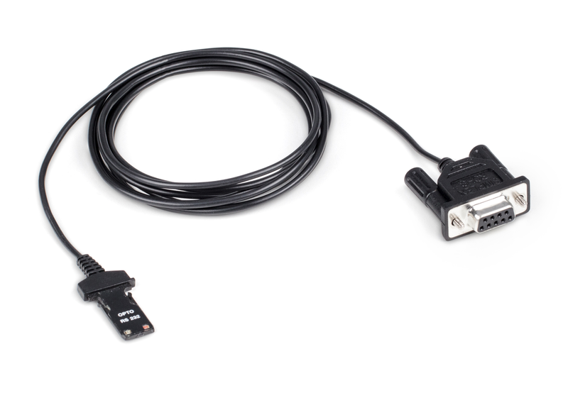 LB-A01 RS-232 to PC Interface Cable - The Measurement Shop