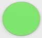 Green filter