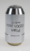 100X/1.25OIL Microscope objective