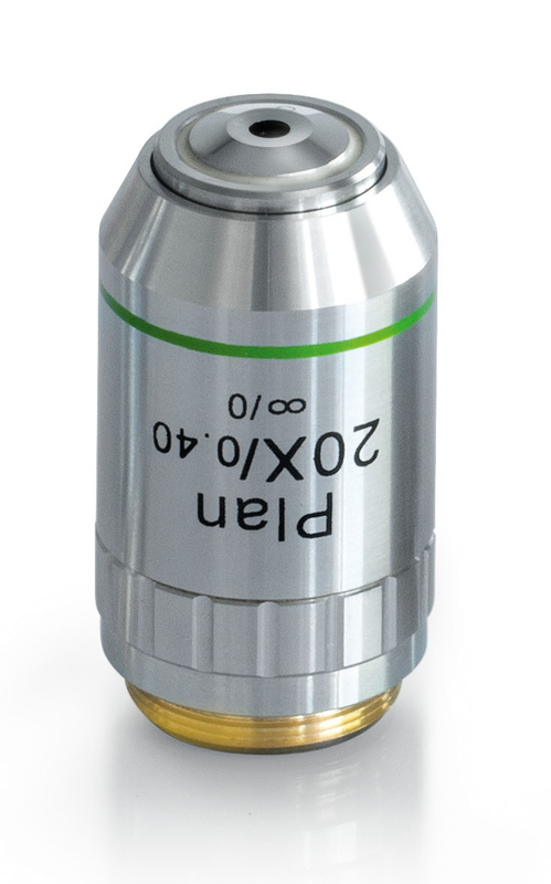 20X/0.40 Objective