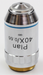 40X/0.66 Microscope objective