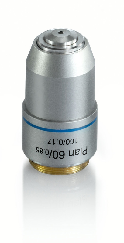 60/0.85 Microscope objective lens