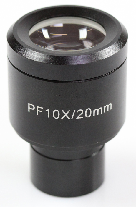 PF10X/20mm microscope eyepiece