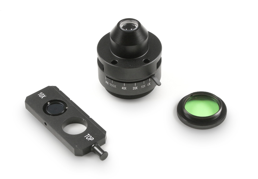 OBB-A1394 Phase contrast unit