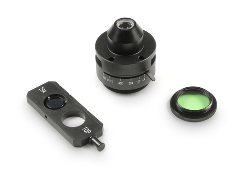 OBB- Phase contrast unit