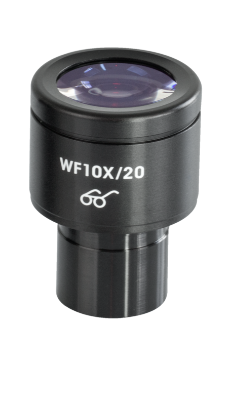 WF10X/20 Microscope eyepiece