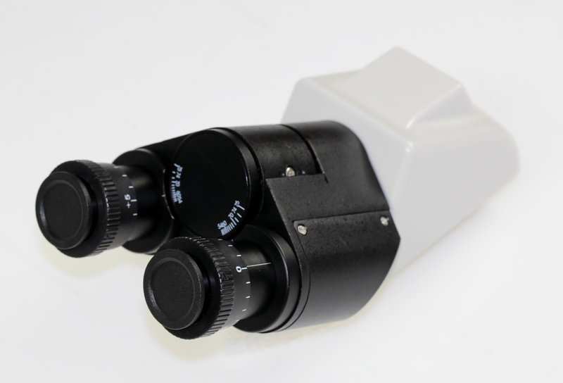 Microscope Head