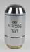 50X/0.70 Microscope objective