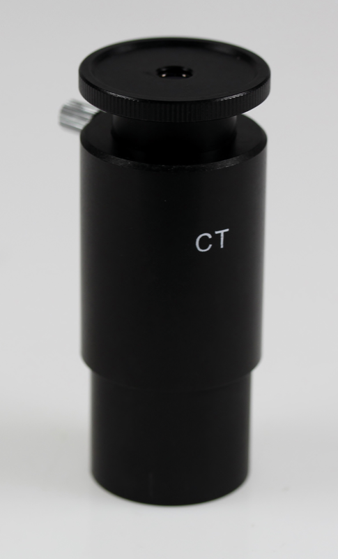 CT Microscope eyepiece