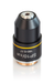 Anti-fungus achromatic objective