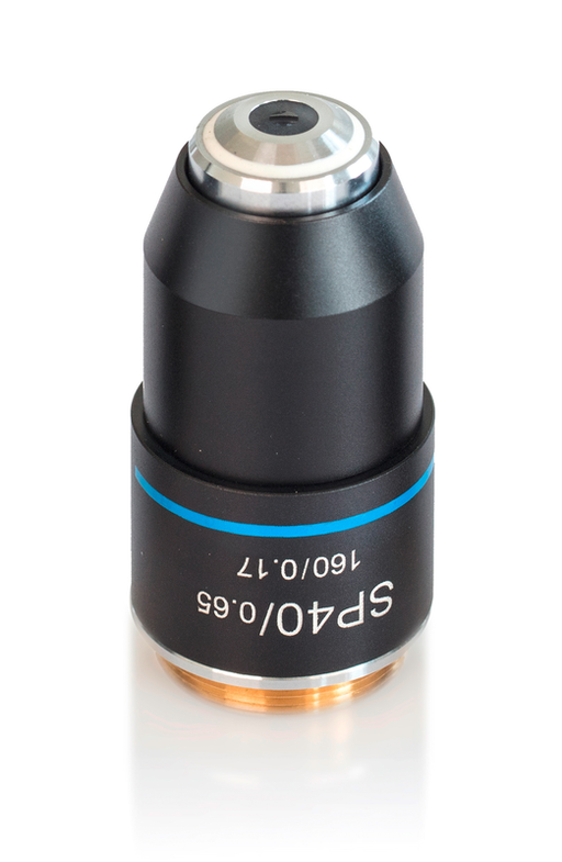 Microscope lens