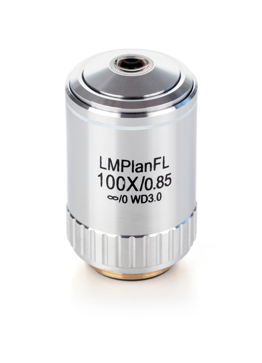 100X/0.85 Microscope objective