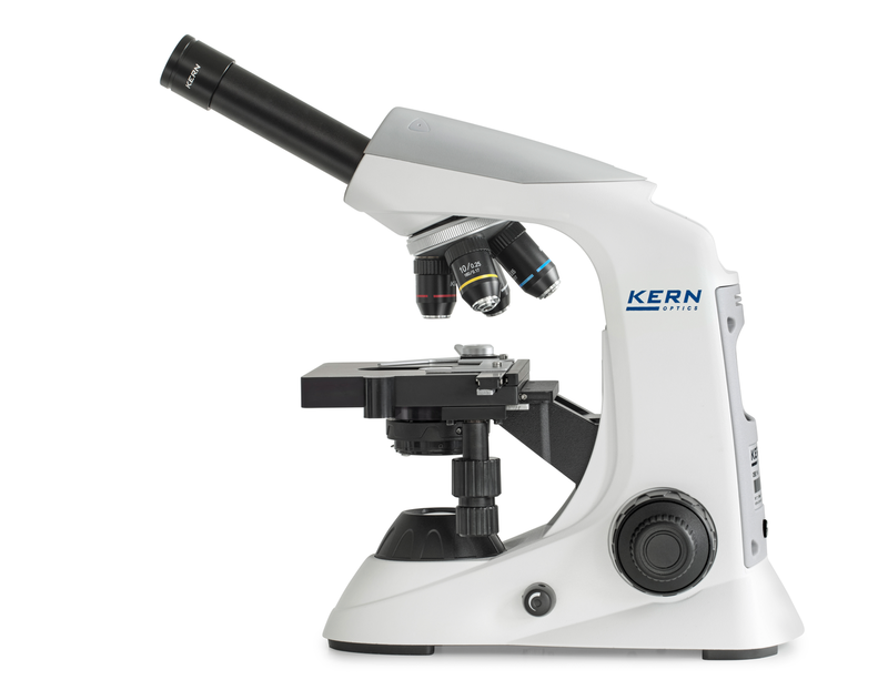 Kern Compound Microscopes1