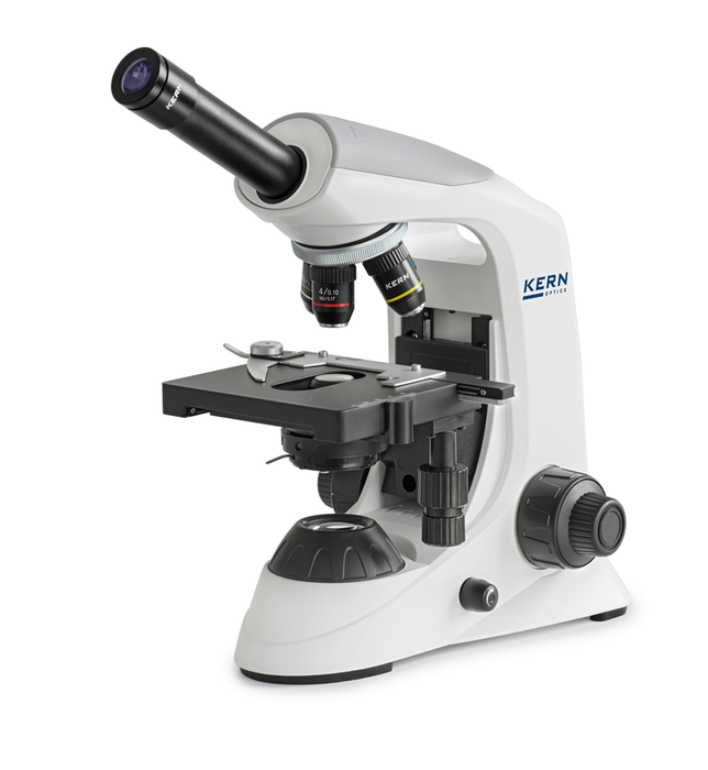 Kern Compound Microscopes