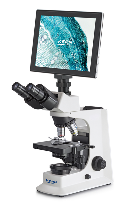 OBL-S & OBN-S Digital Microscope Set