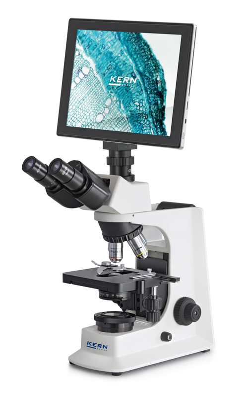 OBL-S & OBN-S Digital Microscope Set
