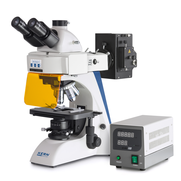 Kern Fluorescence Microscopes1