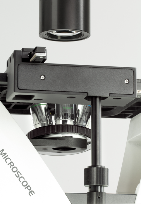 Kern Inverted Microscopes5