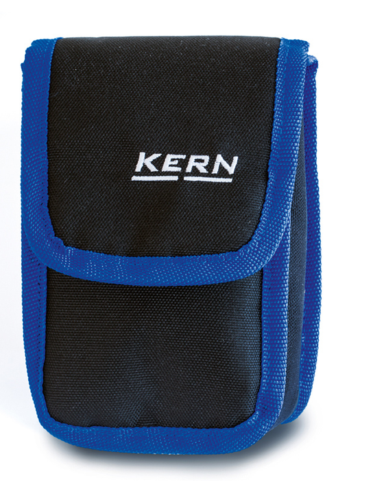 Kern cleaning set case