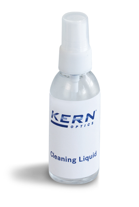 Kern cleaning set microscopes