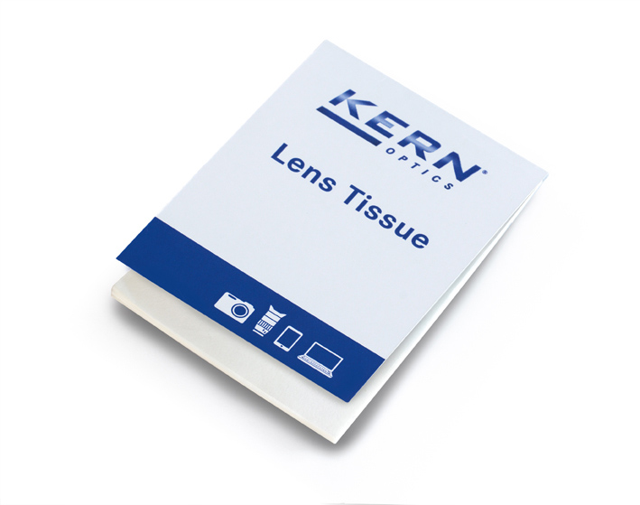Kern cleaning lens tissue2