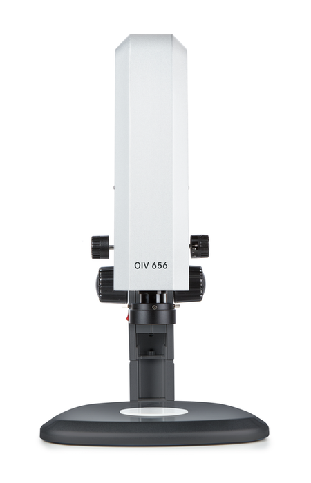 OIV 656 Video Microscope β The Measurement Shop