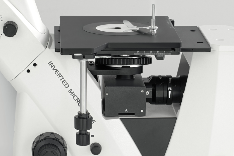 Kern Metallurgical Inverted Microscopes6