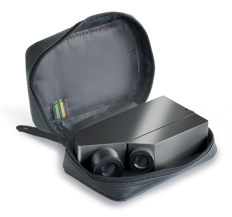 ORA-G Jewellery Refractometer-case