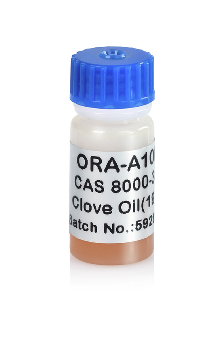 ORA-A1002 Calibration solution