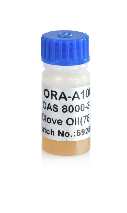 ORA-A1004 Calibration solution