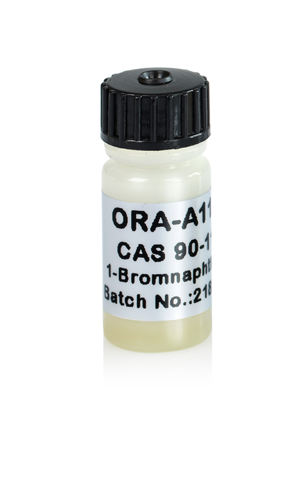 ORA-A1107 Calibration solution