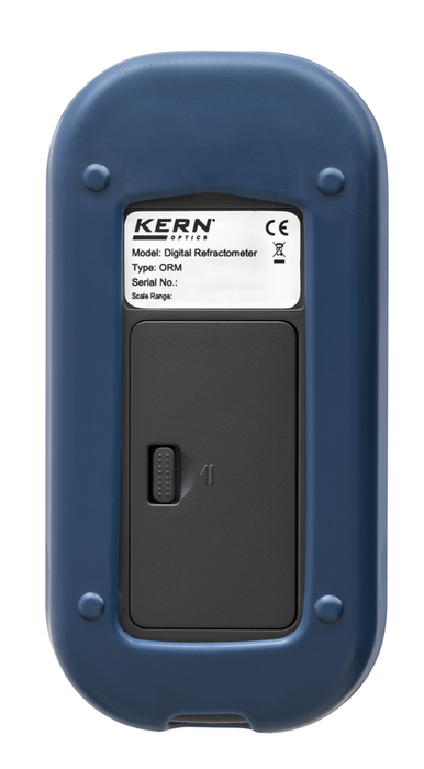 kern Digital refractometer 4