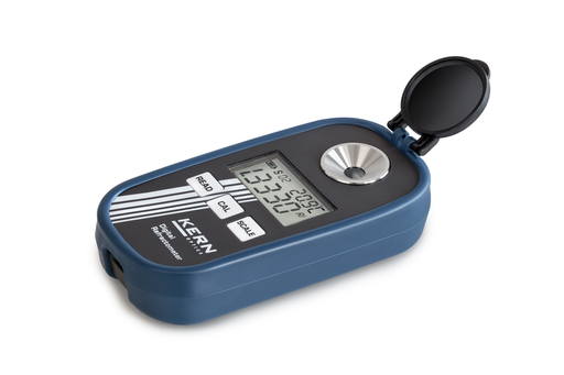 kern Digital refractometer