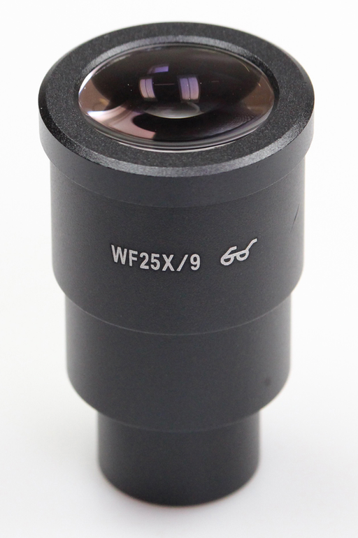 WF 25X/9 Microscope eyepiece