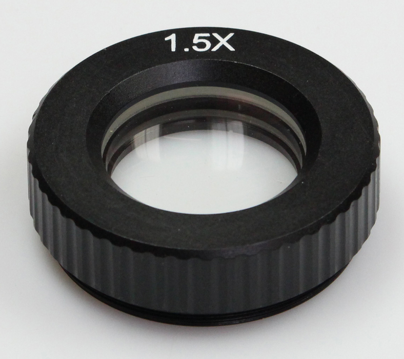 OZB-1.5X Microscope objective