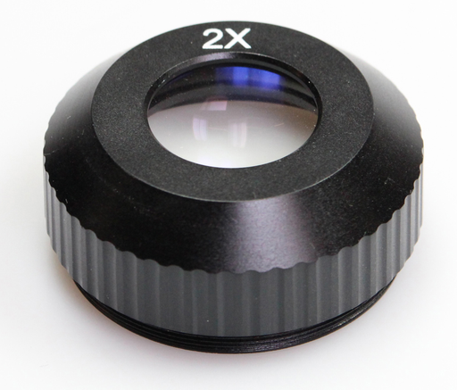 OZB-2X Microscope objective