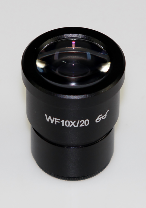 WF10X/20 Microscope eyepiece