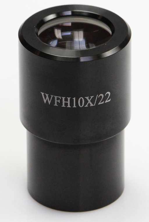 Microscope eyepiece